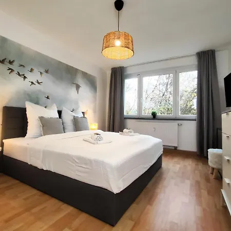 Bohnapartments Juwel Am See, Mitten In Der Natur - Gratis Parkplatz - Kamin - Wlan - Naehe Erfurt Kranichfeld Esterno foto