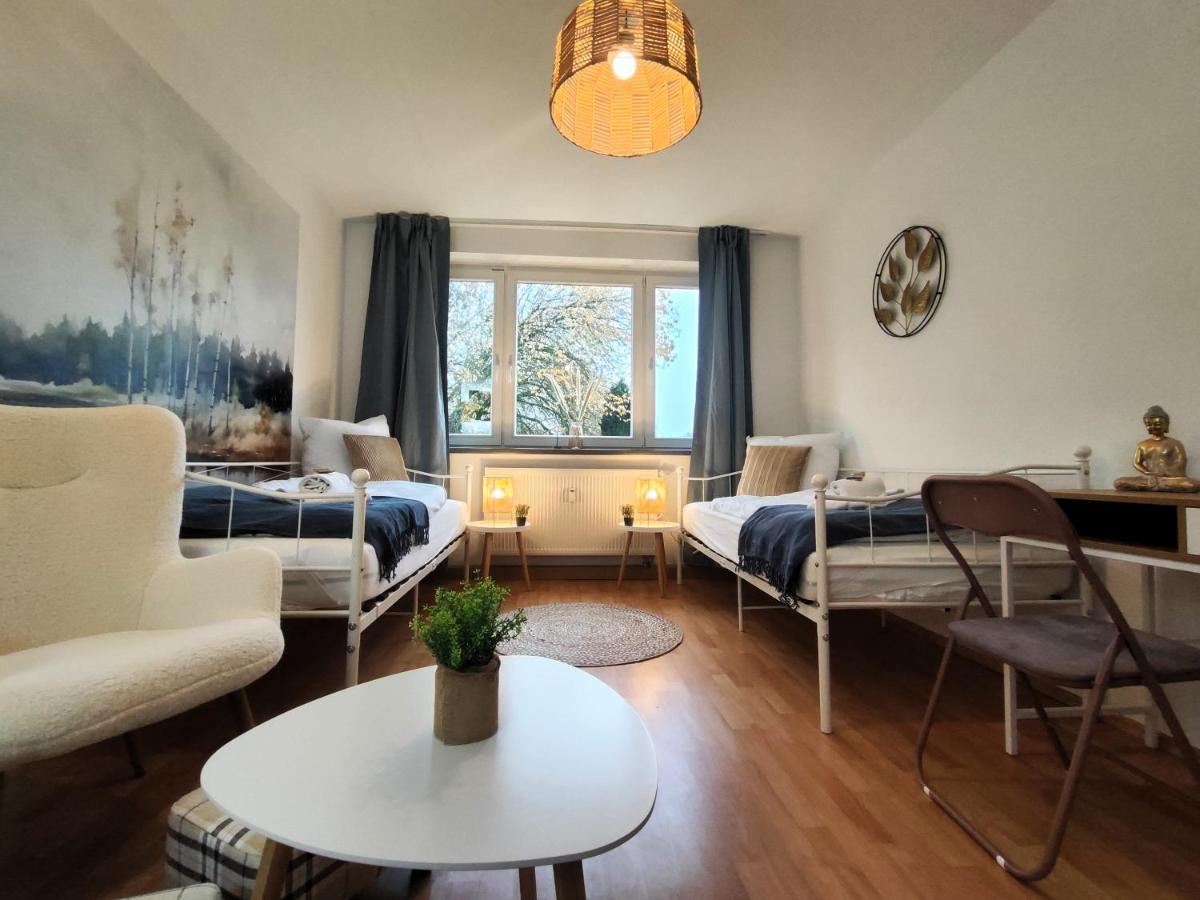 Bohnapartments Juwel Am See, Mitten In Der - Gratis Parkplatz - Kamin - Wlan - Naehe Erfurt *