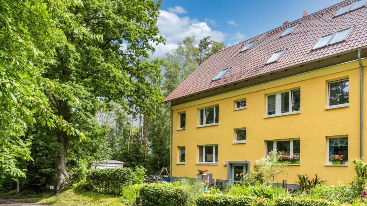 Bohnapartments Juwel Am See, Mitten In Der - Gratis Parkplatz - Kamin - Wlan - Naehe Erfurt Kranichfeld