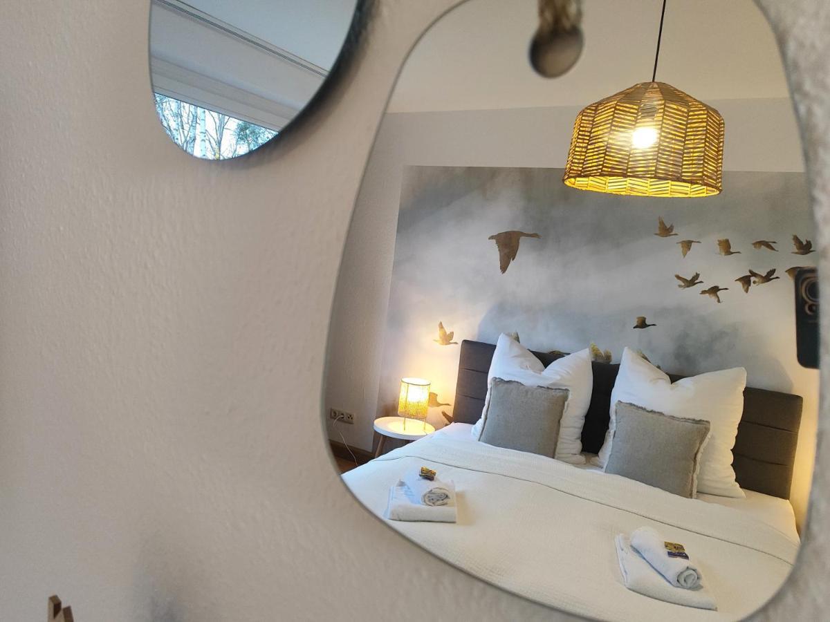 Bohnapartments Juwel Am See, Mitten In Der - Gratis Parkplatz - Kamin - Wlan - Naehe Erfurt Apartment Kranichfeld